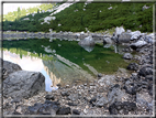foto Lago di Lagazuoi